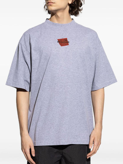 Balenciaga-tröjor