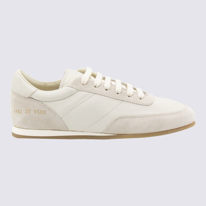Vanliga projekt Sneakers