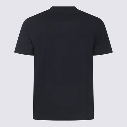 Zanone T-shirts
