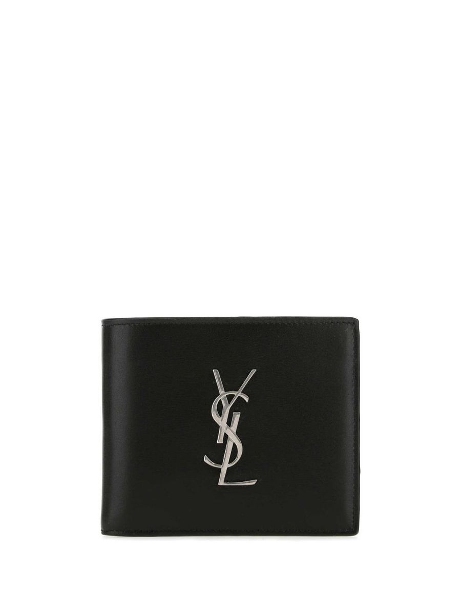 Saint Laurent-plånböcker