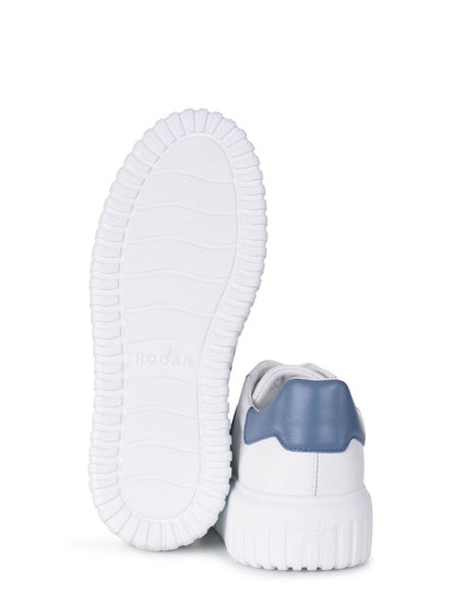 Hogan Vita H-Ränder Sneakers