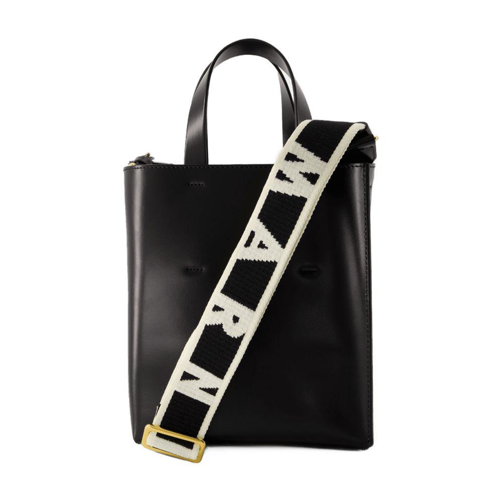 Marni Museo Mini Crossbody