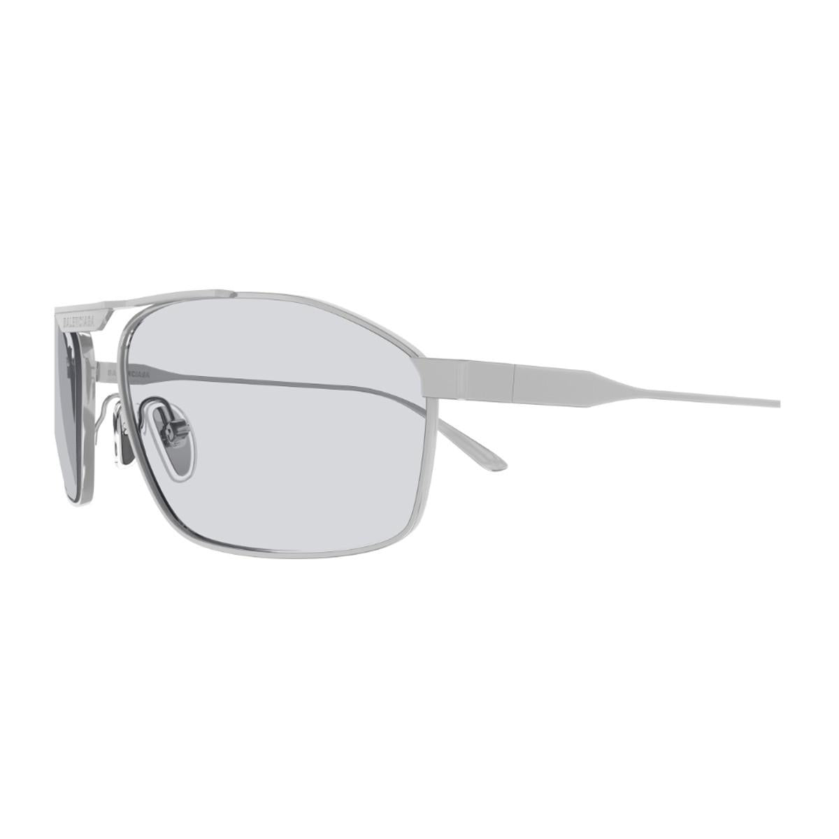 Balenciaga Bb0416S Tag 3.0 Linea Vardagssolglasögon