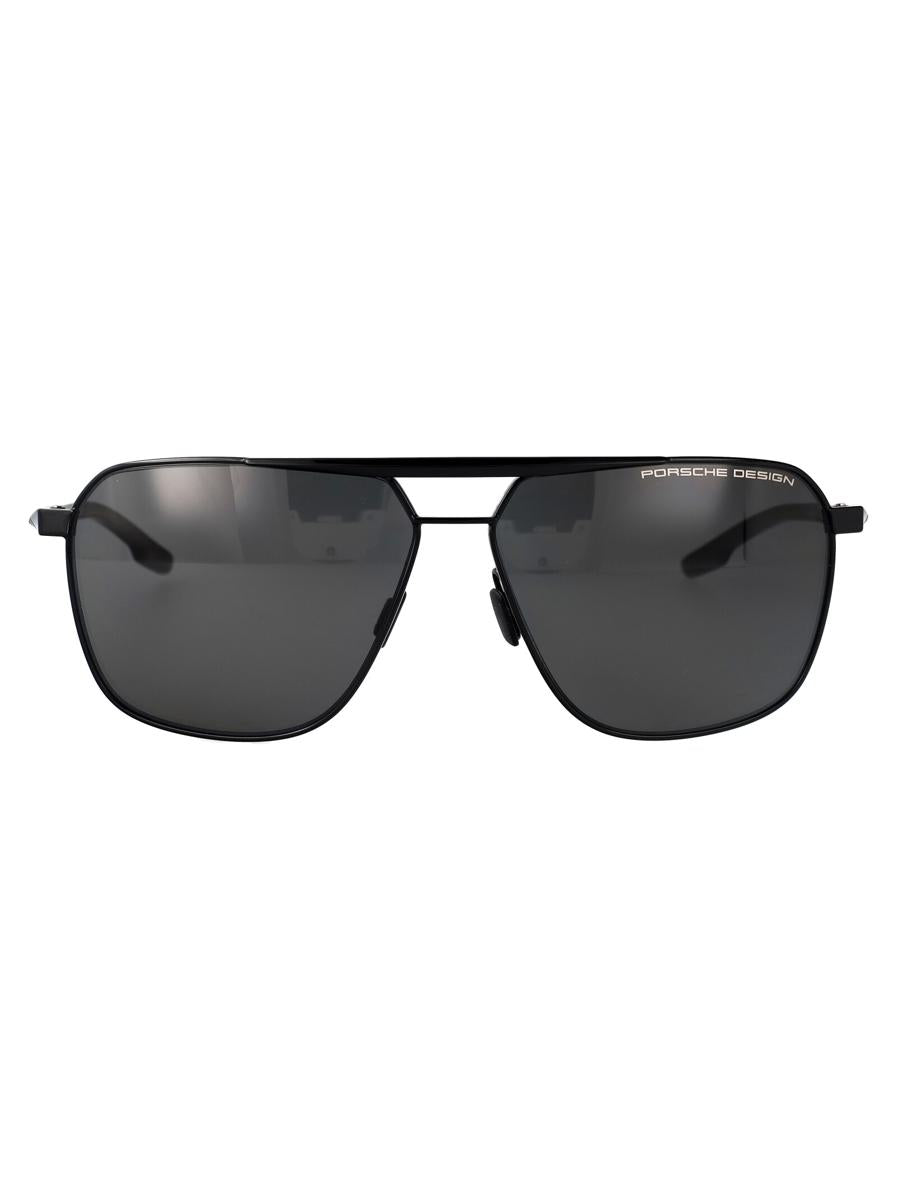 Porsche Design solglasögon