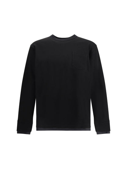 Sacai T-shirts