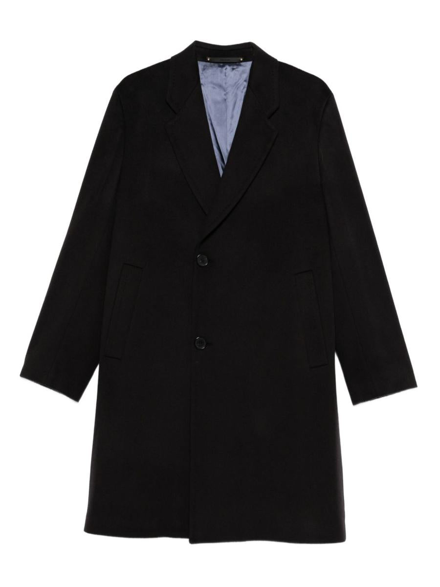 Paul Smith-kappor