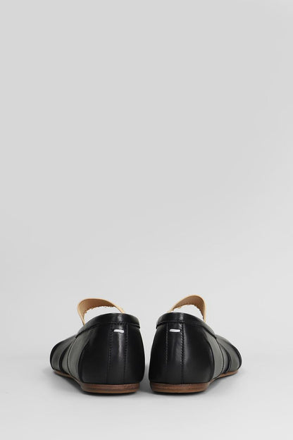 Maison Margiela Tabi Balettlägenheter