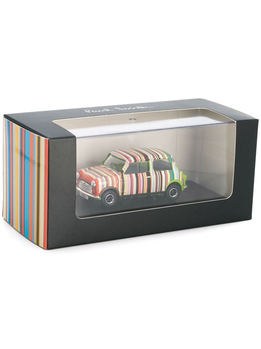 Paul Smith Modell Minibil + Väska