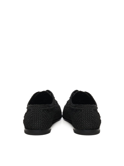 Dolce &amp; Gabbana platta skor