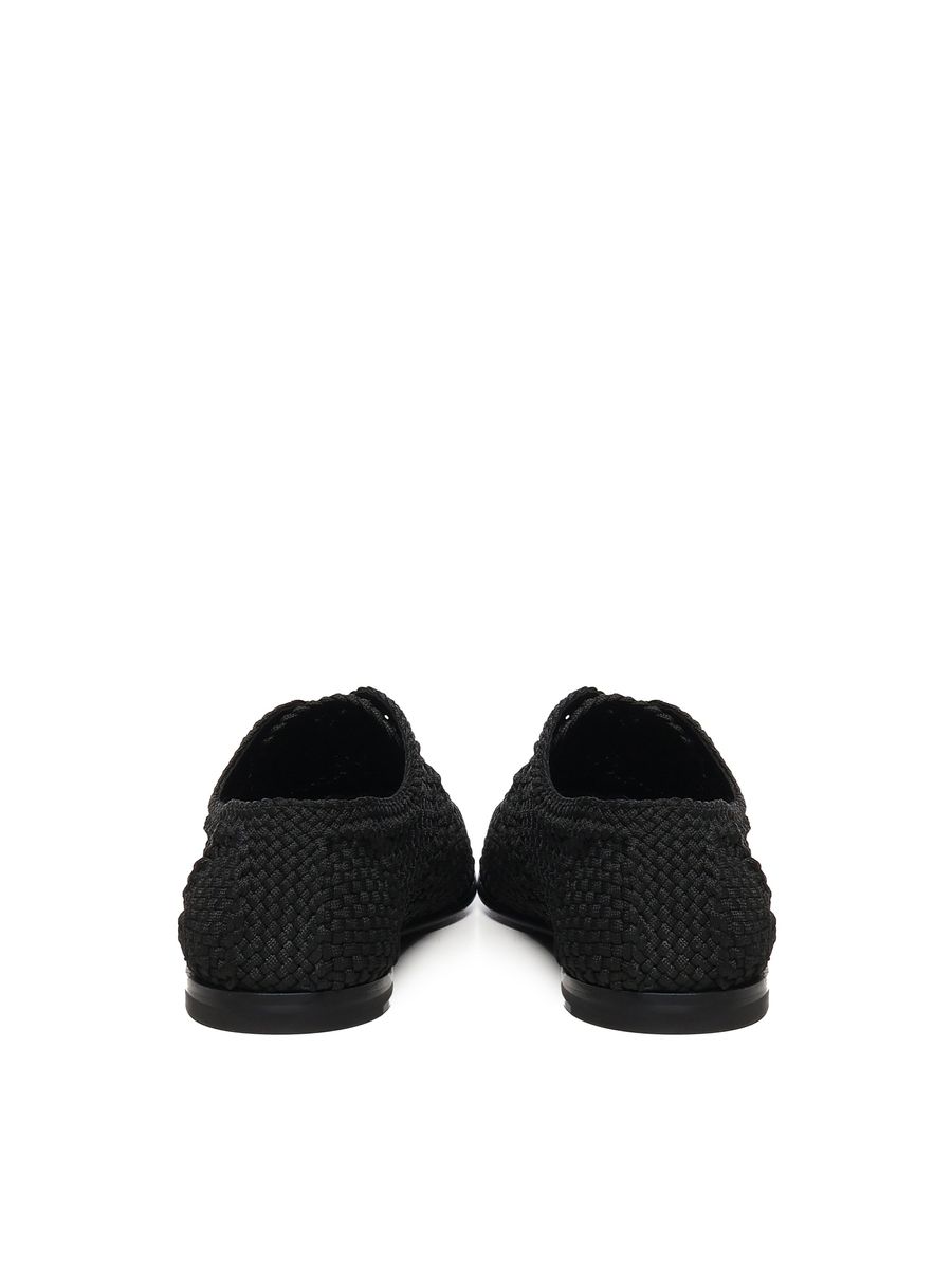 Dolce &amp; Gabbana platta skor