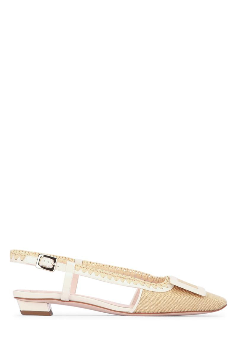 Roger Vivier klackskor