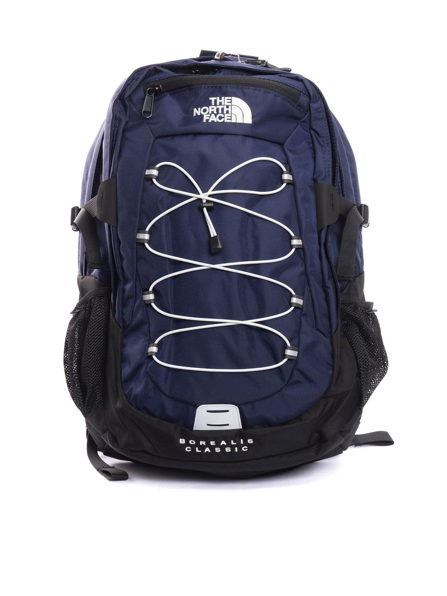 The North Face Barnryggsäckar
