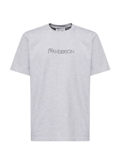 Jw Anderson Jw Anderson T-shirt