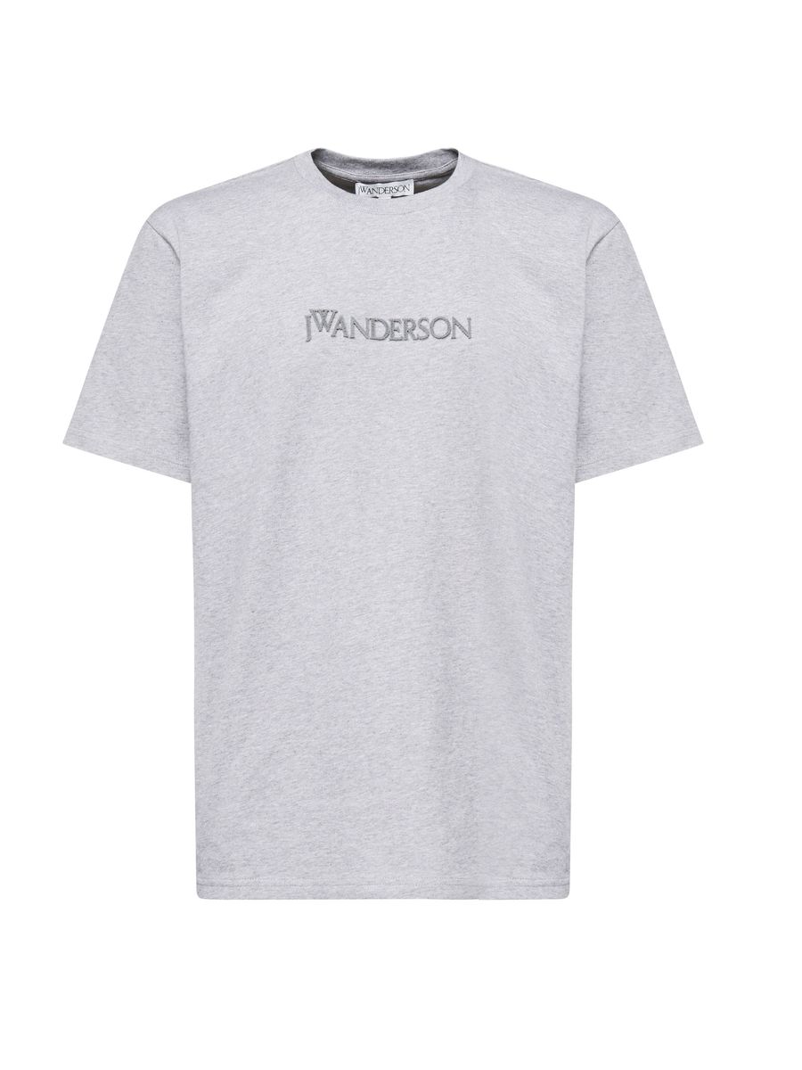 Jw Anderson Jw Anderson T-shirt