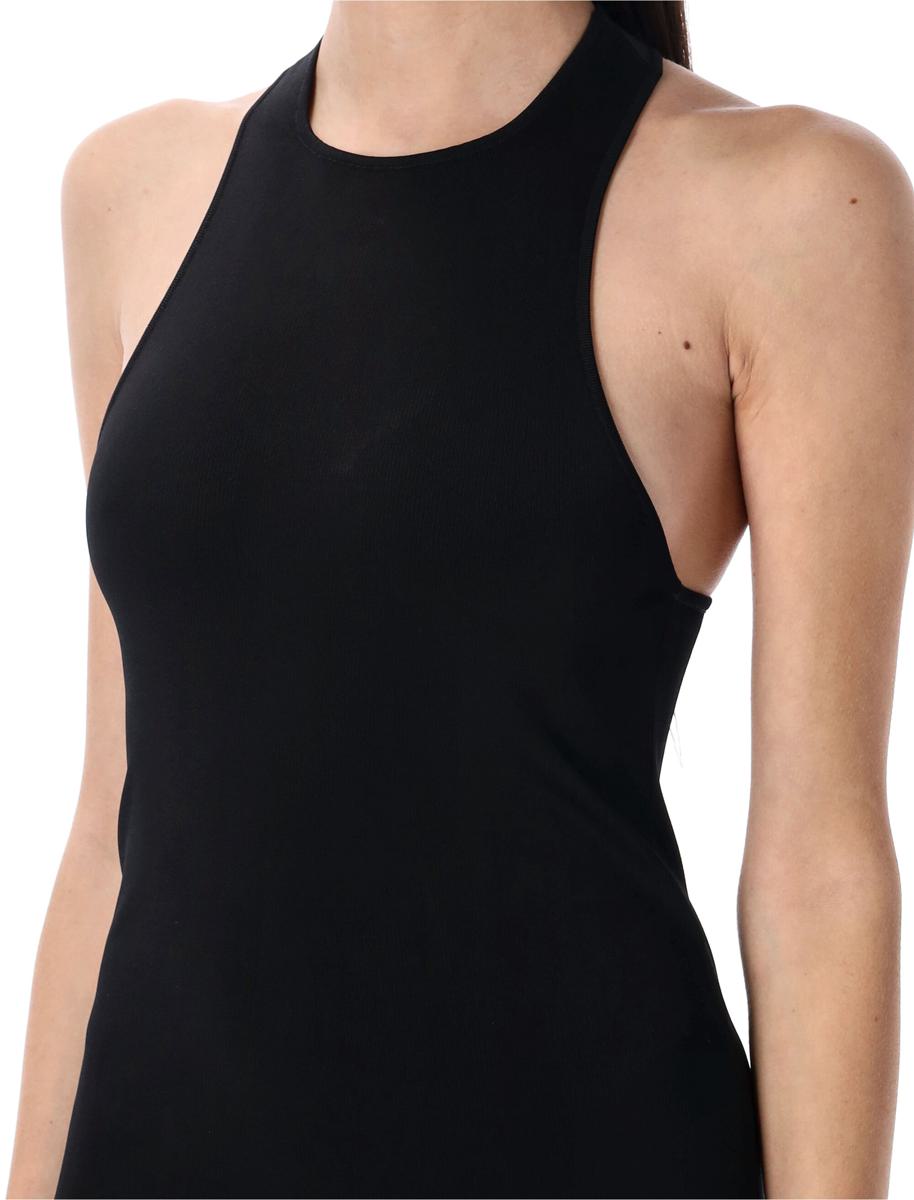 Saint Laurent långklänning