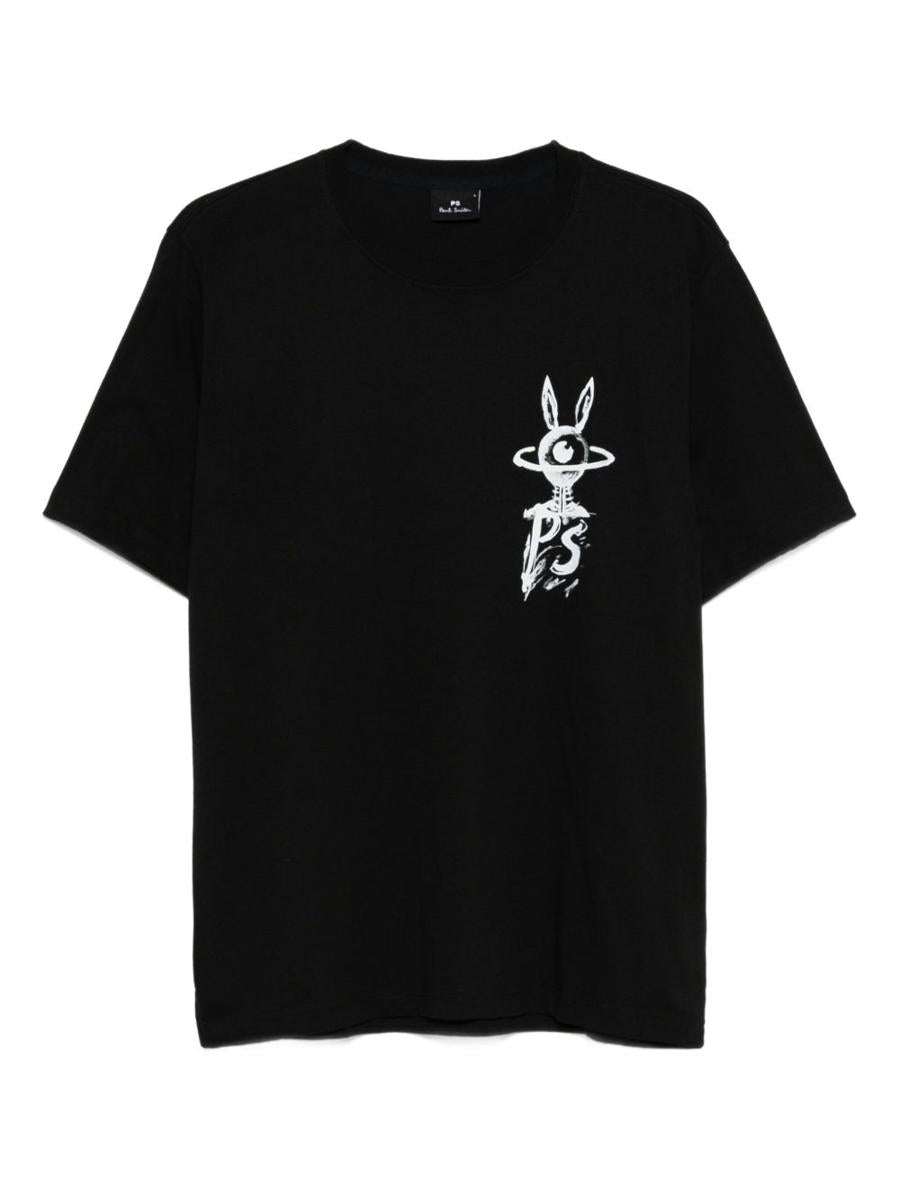 Paul Smith T-shirts och pikétröjor