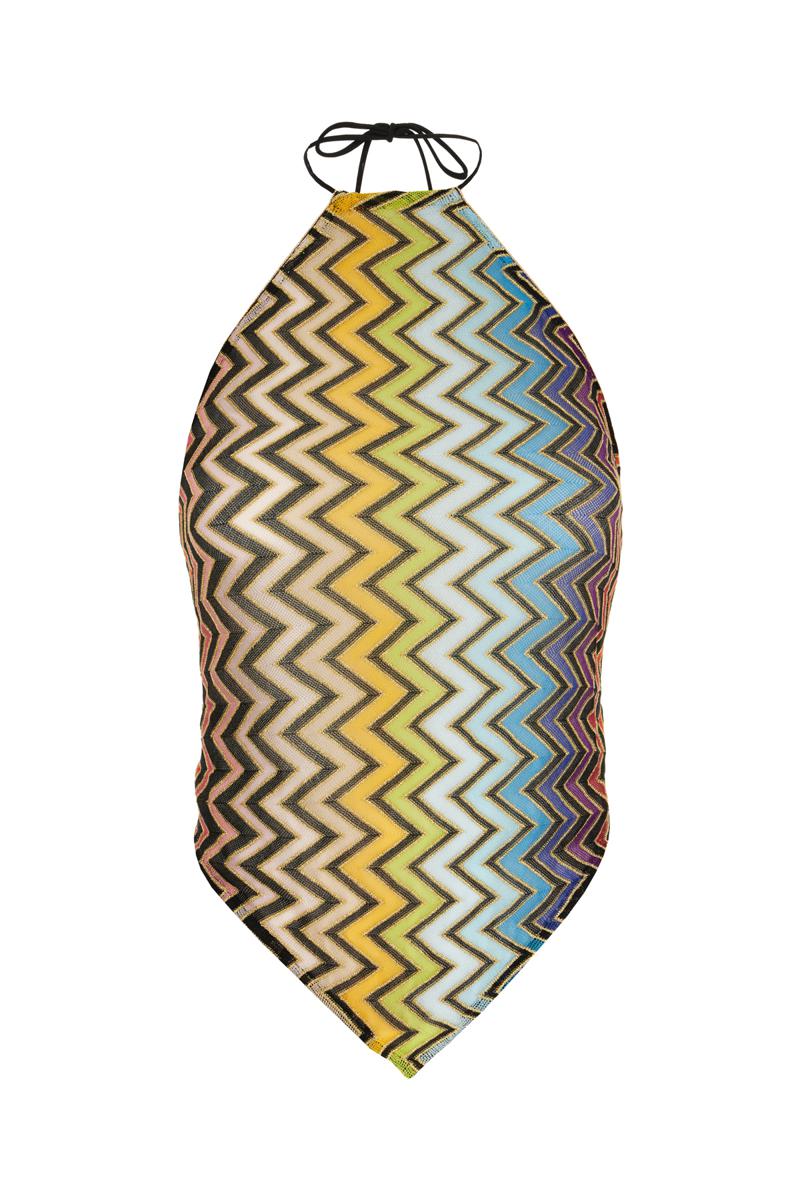 Missoni-topp