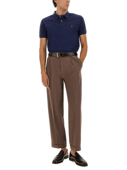 Polo Ralph Lauren bomullspiké