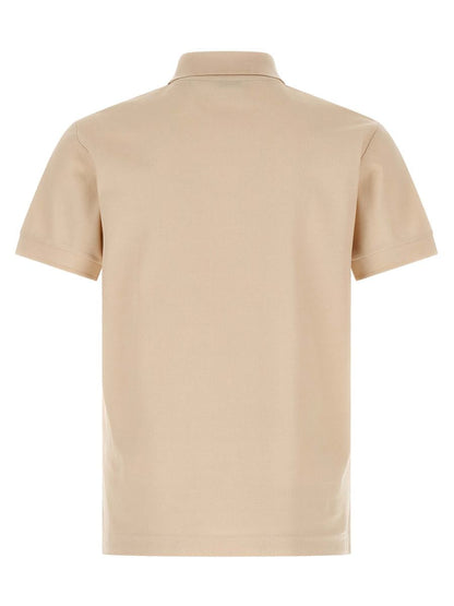 Burberry 'Stan Med' pikétröja