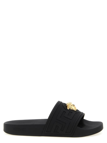 Versace 'La Medusa' sandaler
