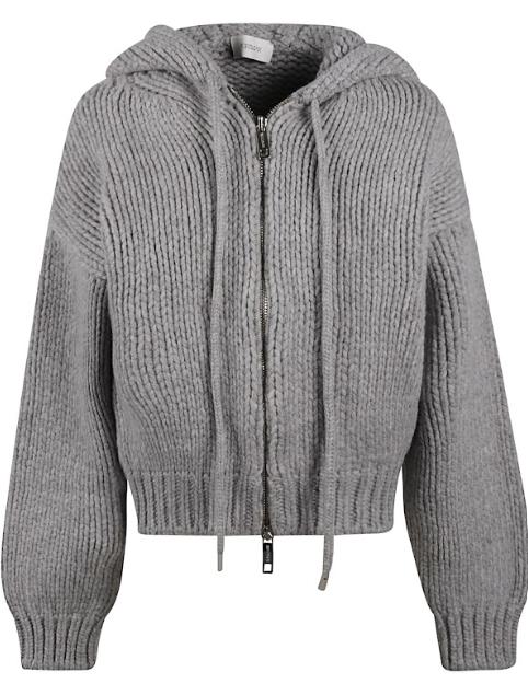Sportmax-tröjor