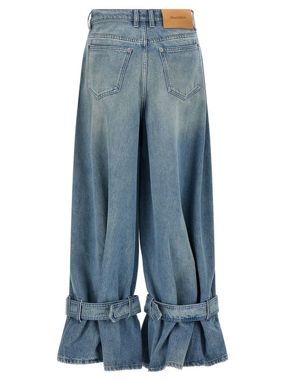 Jw Anderson Jeans