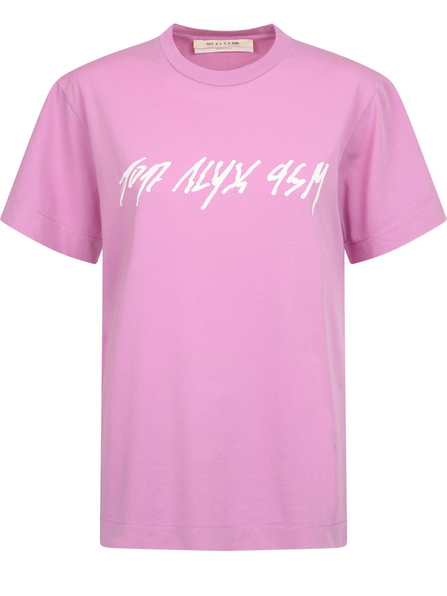 1017 Alyx 9Sm T-shirts
