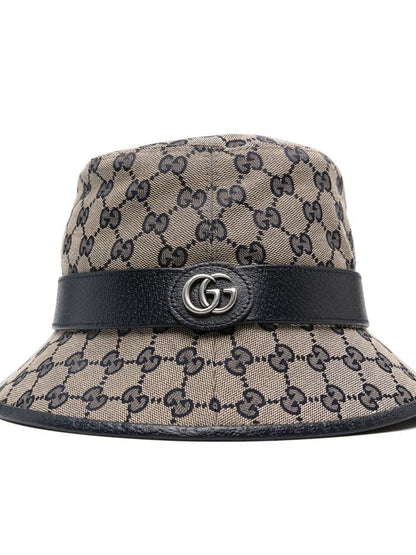 Gucci-hattar