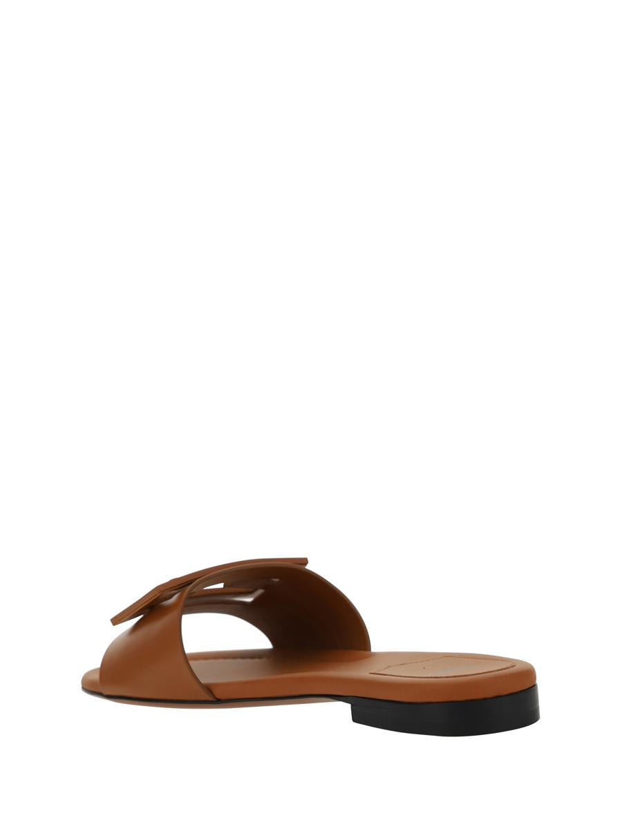 Fendi Sandaler