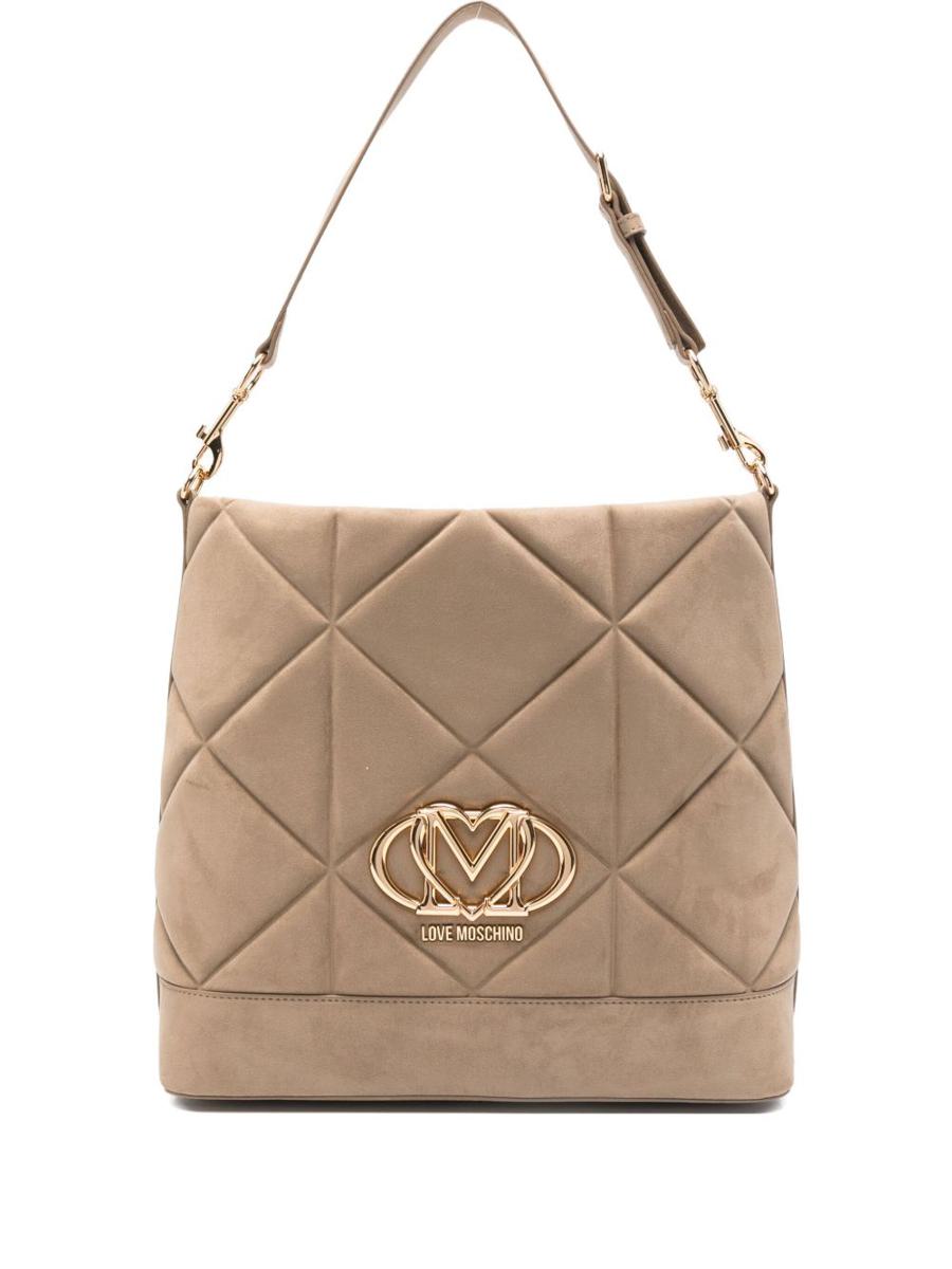 Love Moschino-väskor
