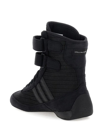 Stella McCartney Rasant 2.0 Strap Sneakers Skor