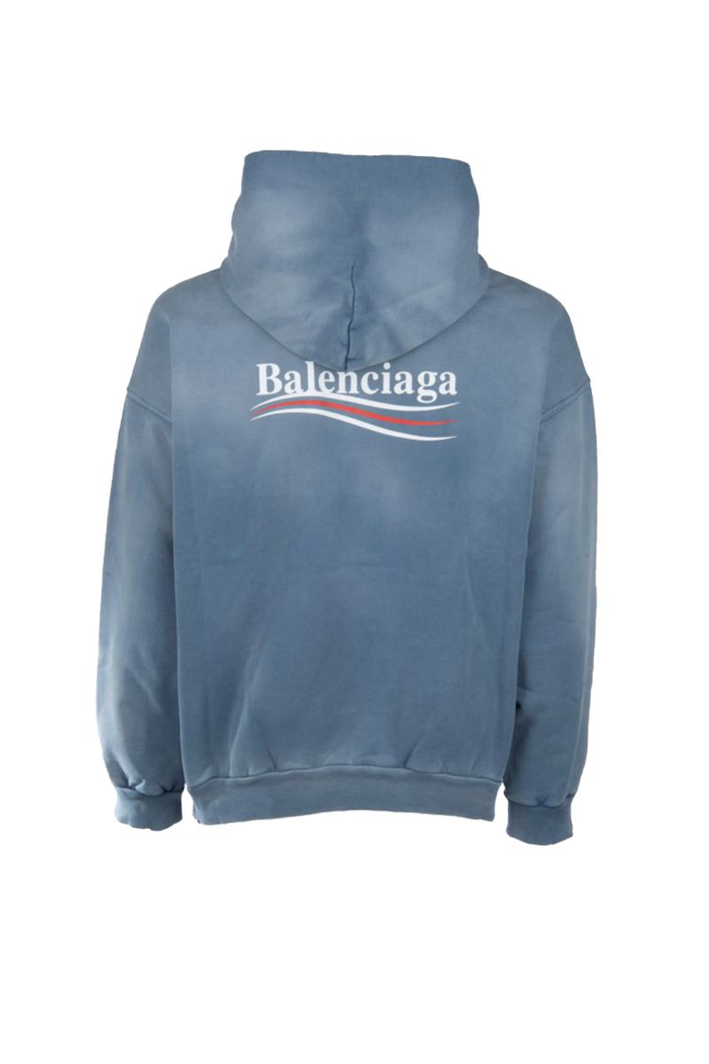 Balenciaga-tröjor