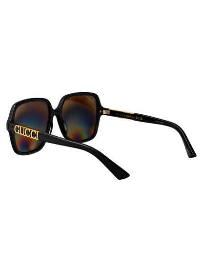 Gucci solglasögon