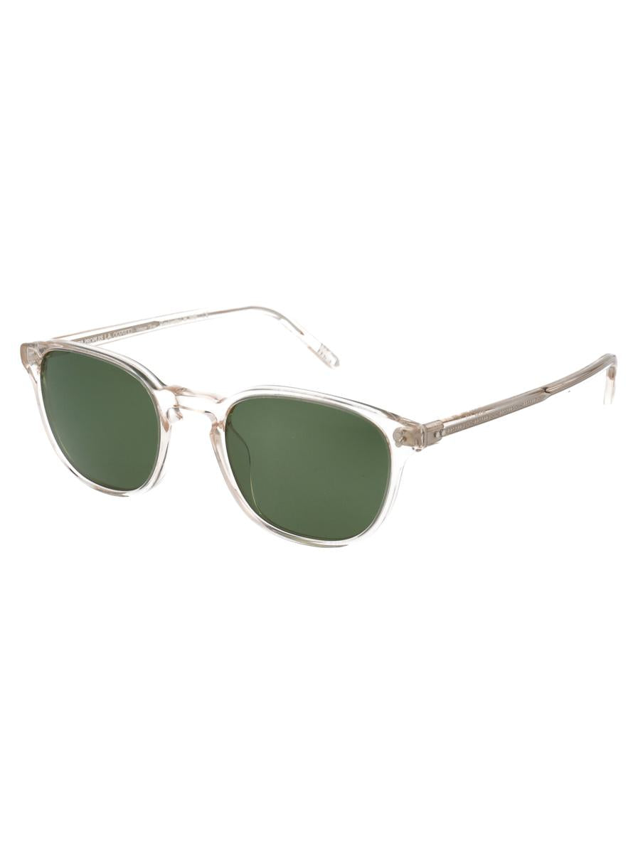 Oliver Peoples solglasögon