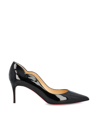 Christian Louboutin klackskor