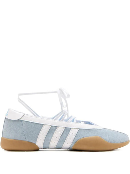 Adidas Originals Taekwondo Mei Balettskor