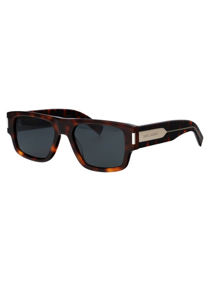 Saint Laurent Eyewear solglasögon