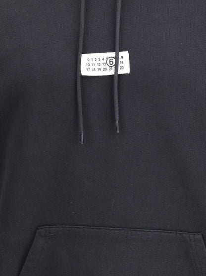 MM6 Maison Margiela tröjor