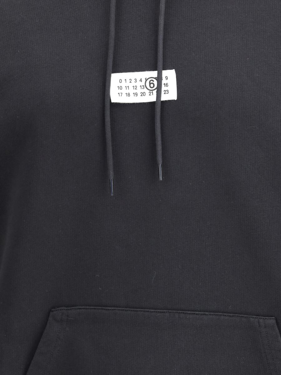MM6 Maison Margiela tröjor