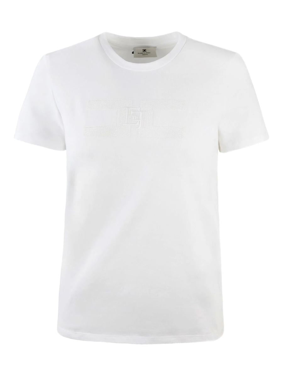 Elisabetta Franchi Jersey Kläder