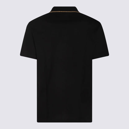 Versace pikétröja