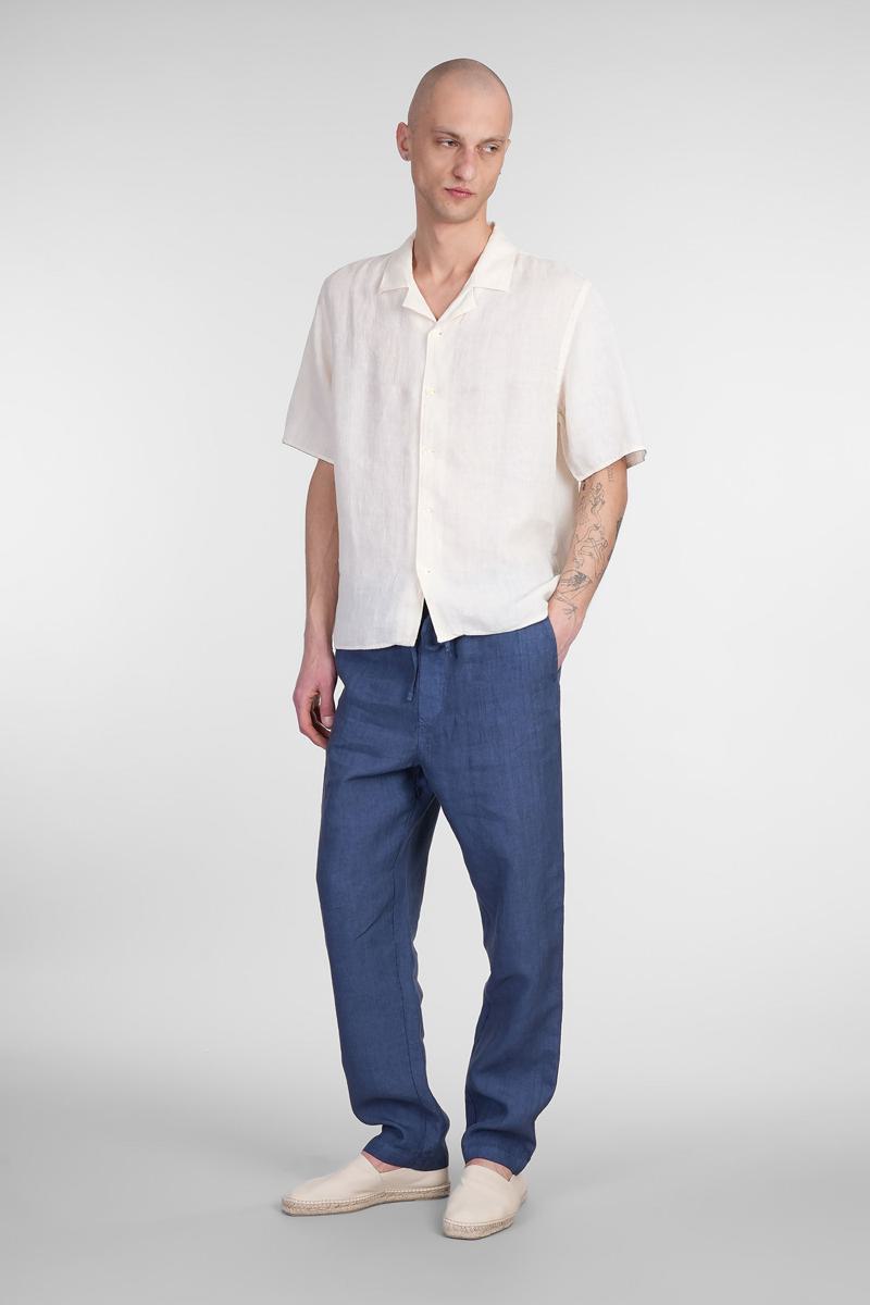 120% Lino-skjorta