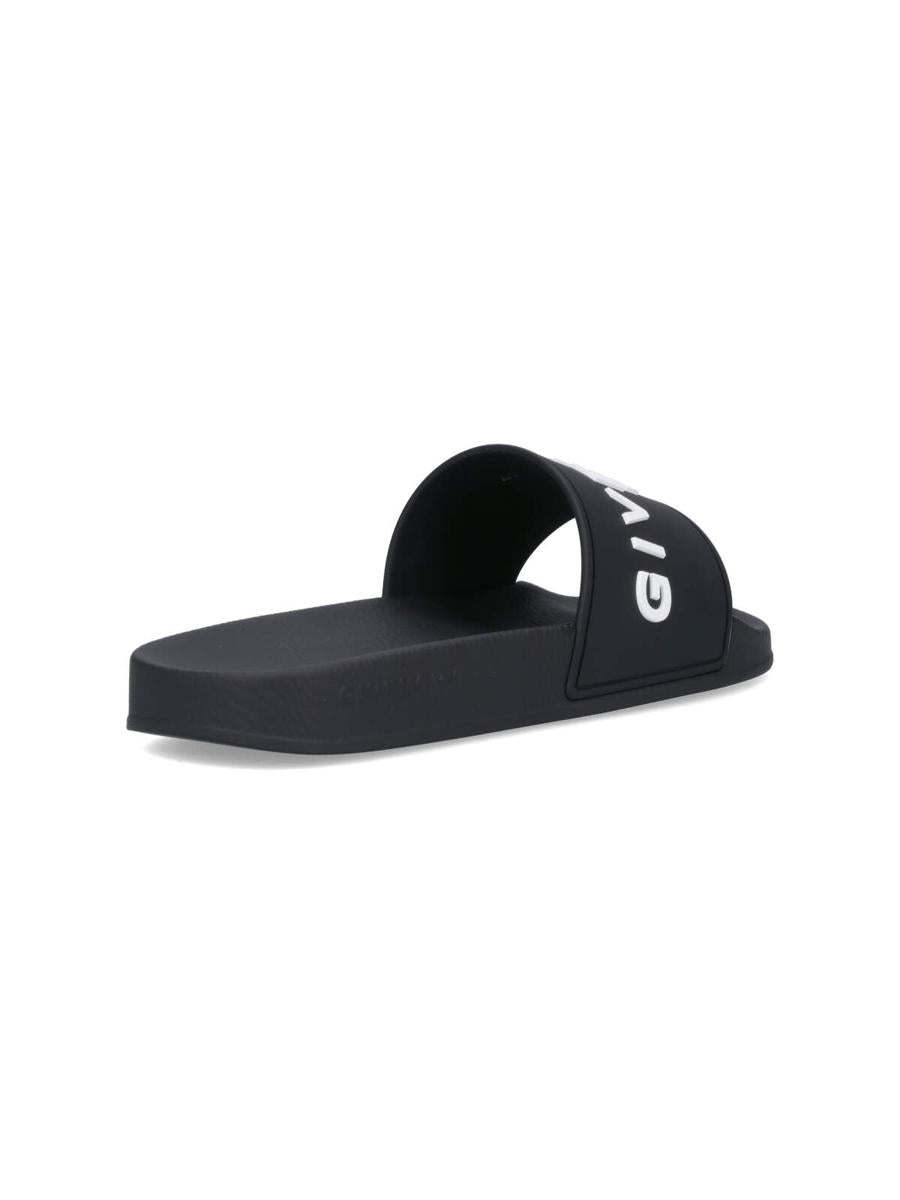 Givenchy Sandaler