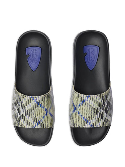 Burberry Sandaler