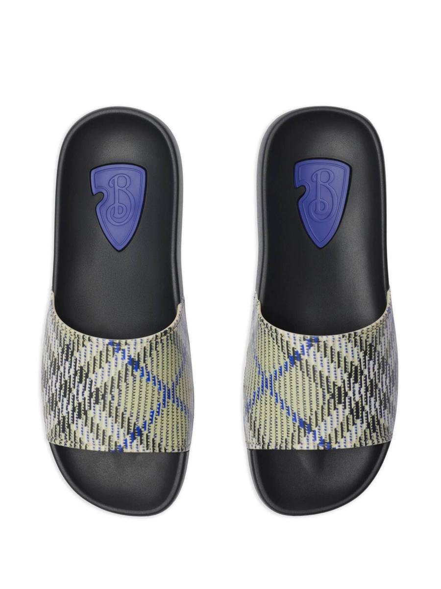 Burberry Sandaler