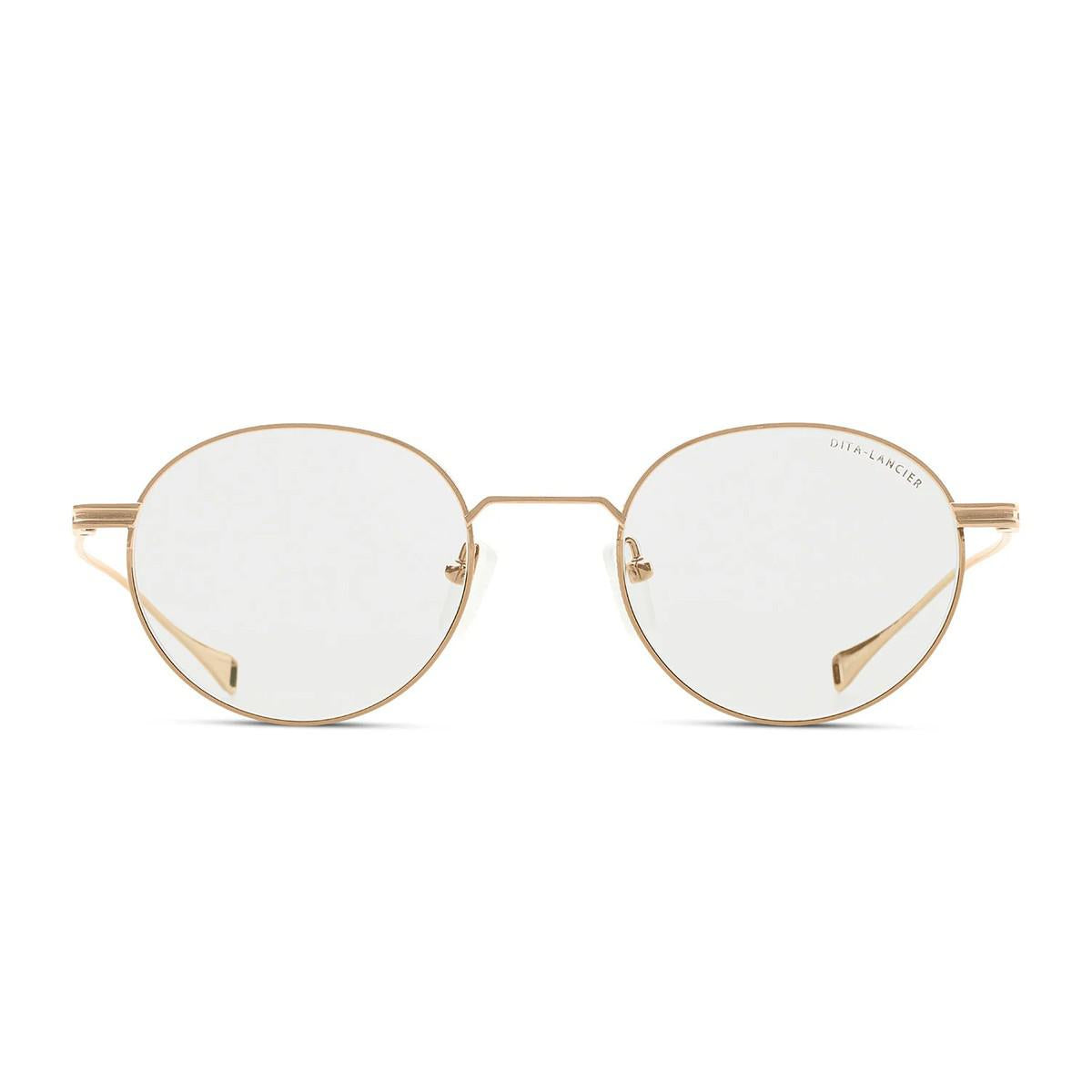 Dita Lancier Lsa Dlx113 Glasögon