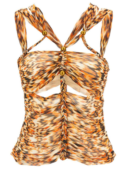 Isabel Marant 'Revon' Topp