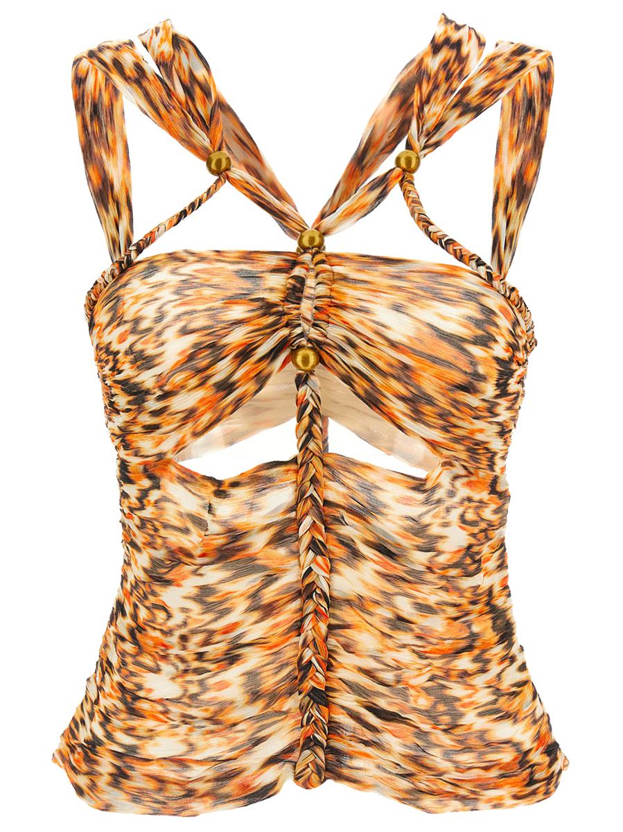 Isabel Marant 'Revon' Topp