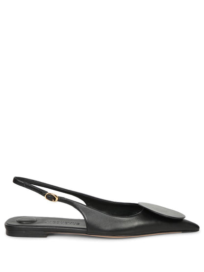 Jacquemus Skor
