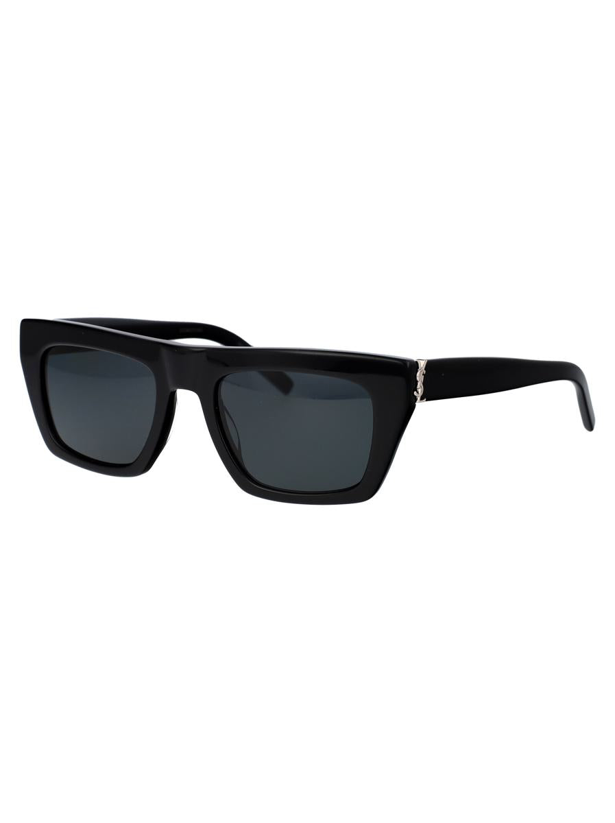 Saint Laurent Eyewear solglasögon